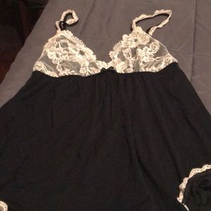 Victoria’s Secret set